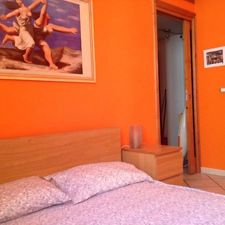 Modi Apartment Řím Exteriér fotografie