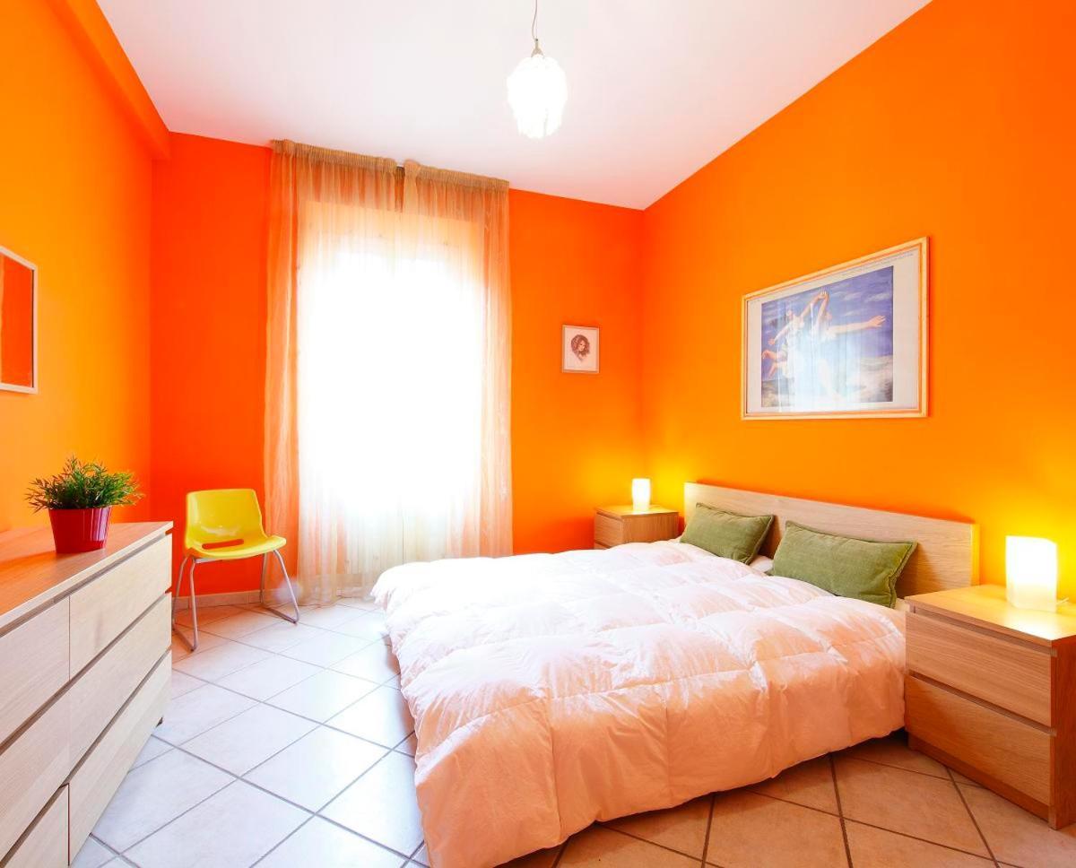 Modi Apartment Řím Exteriér fotografie