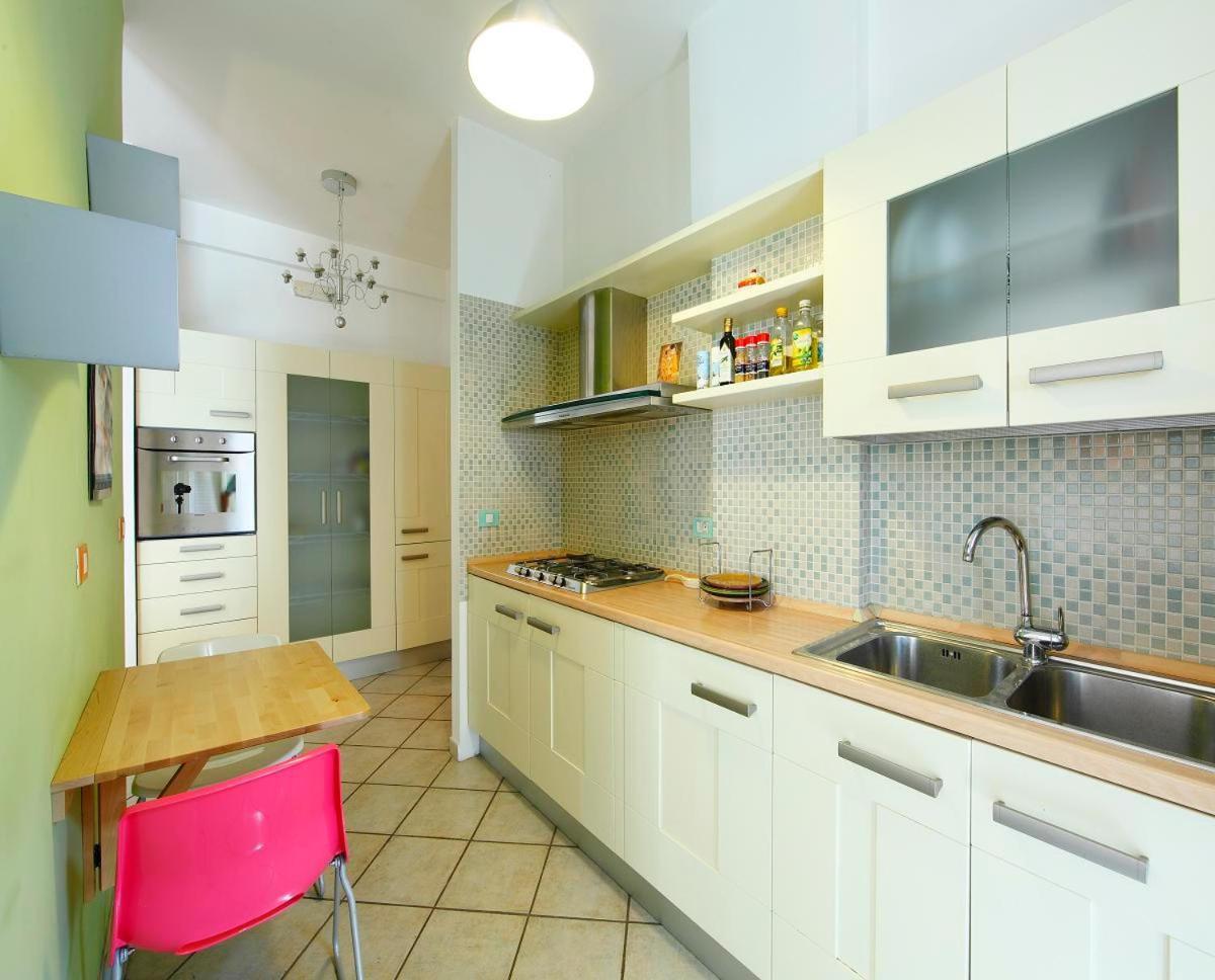 Modi Apartment Řím Exteriér fotografie