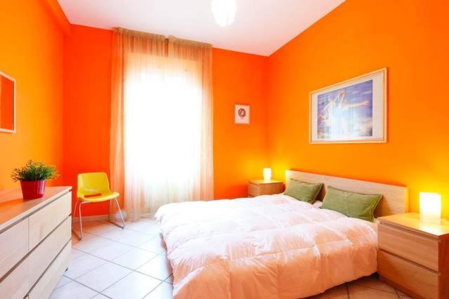 Modi Apartment Řím Exteriér fotografie