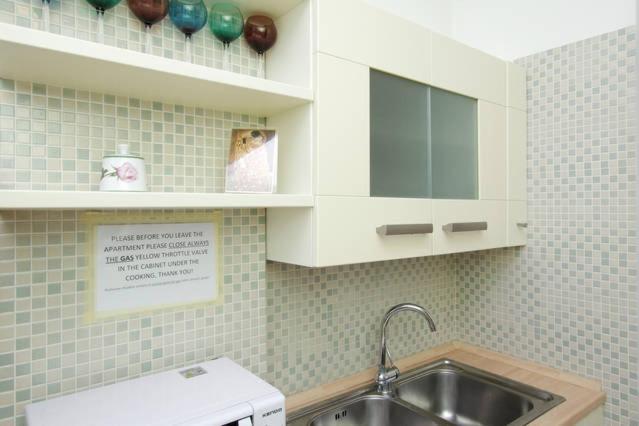 Modi Apartment Řím Exteriér fotografie
