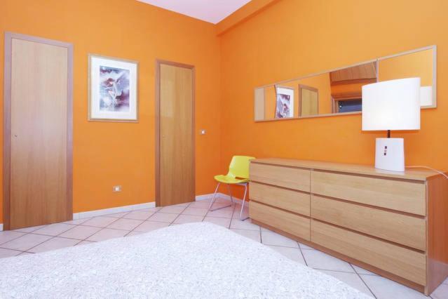 Modi Apartment Řím Exteriér fotografie