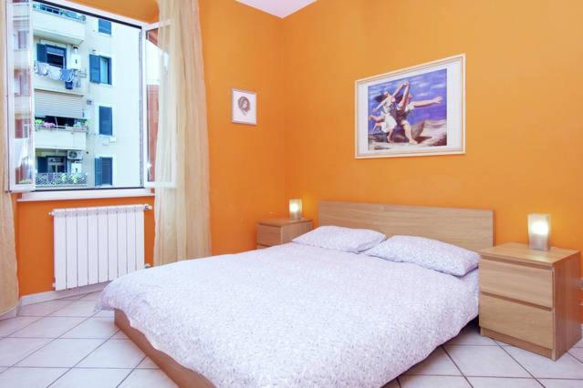 Modi Apartment Řím Exteriér fotografie