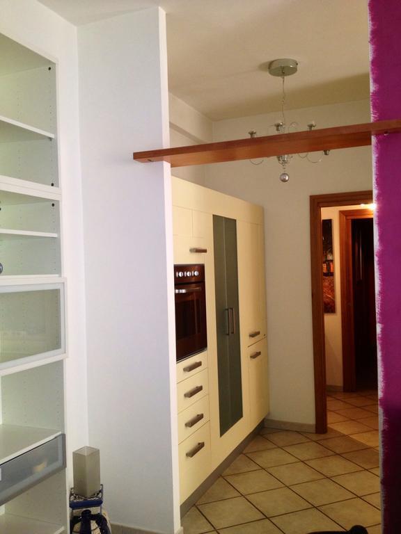 Modi Apartment Řím Exteriér fotografie