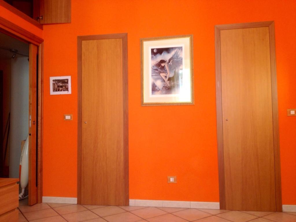 Modi Apartment Řím Exteriér fotografie
