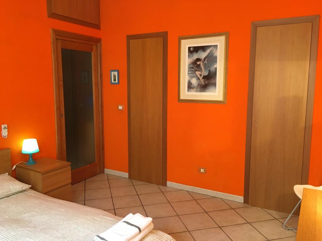 Modi Apartment Řím Exteriér fotografie