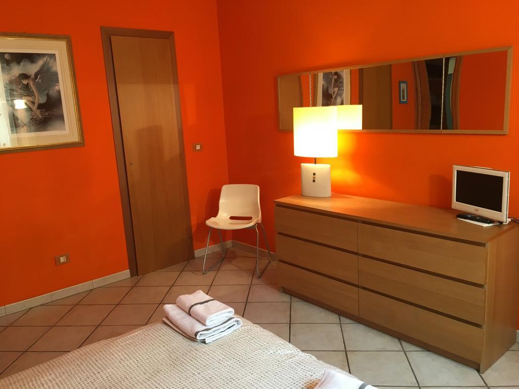Modi Apartment Řím Exteriér fotografie