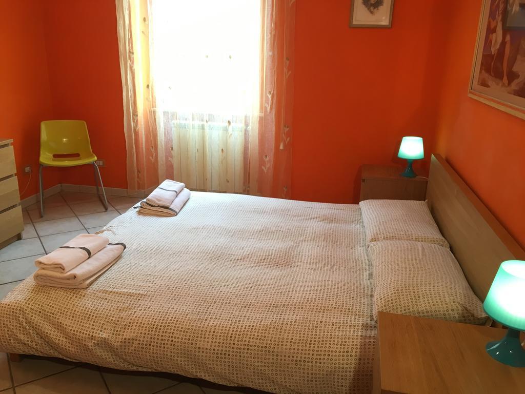 Modi Apartment Řím Exteriér fotografie