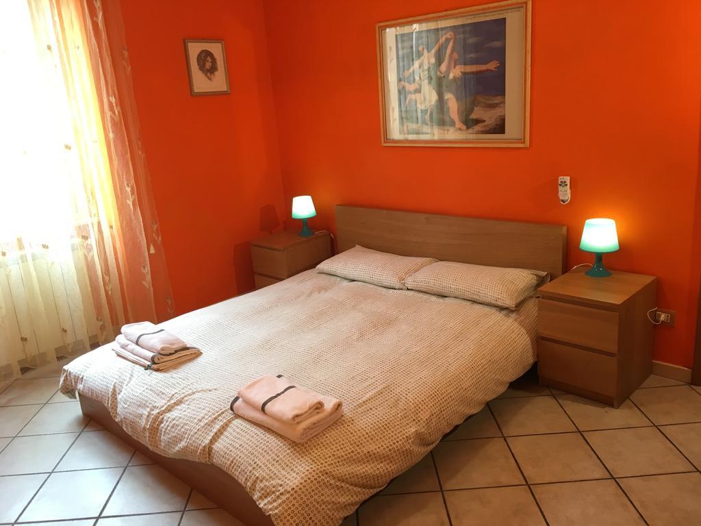 Modi Apartment Řím Exteriér fotografie