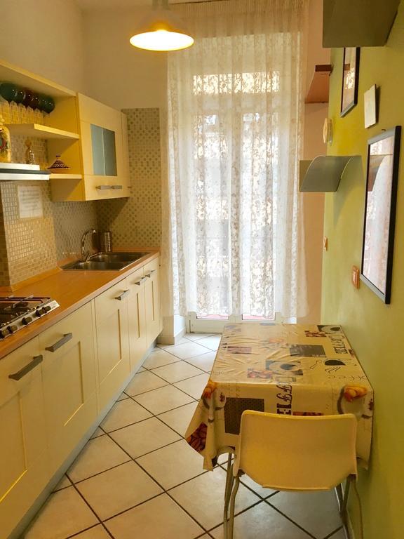 Modi Apartment Řím Exteriér fotografie