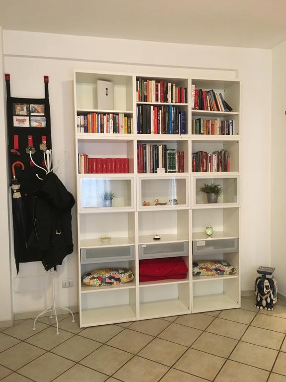 Modi Apartment Řím Exteriér fotografie