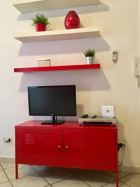 Modi Apartment Řím Exteriér fotografie