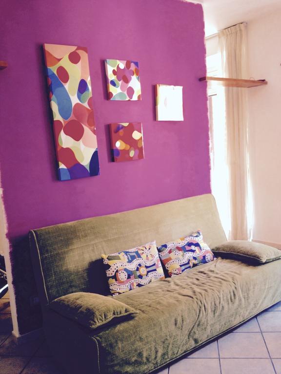 Modi Apartment Řím Exteriér fotografie